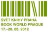 Svět knihy Praha 2012